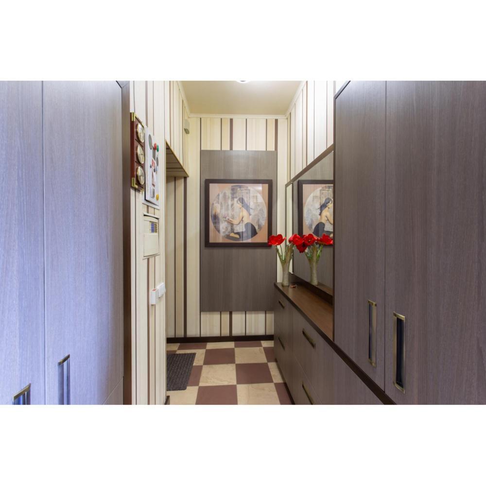 Apartment On Naukova ハルキウ エクステリア 写真